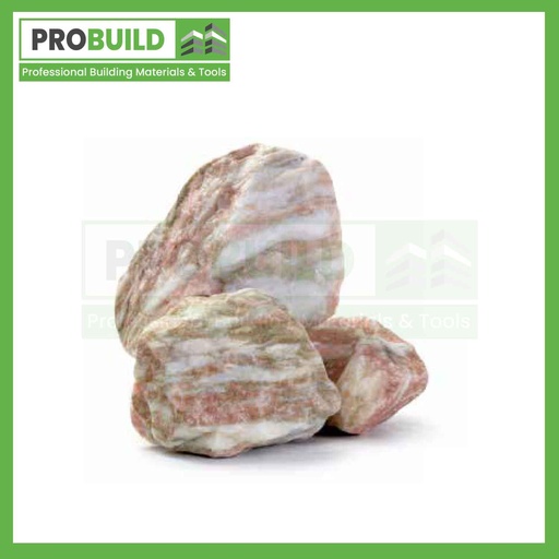 Rosario Decorative Stones