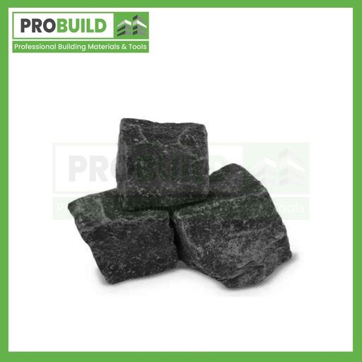 BASALTO Decorative Stones