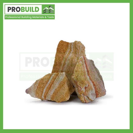 Rainbow Decorative Stones