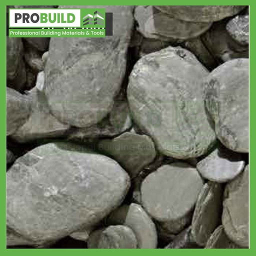 Verde Flat Pebbles