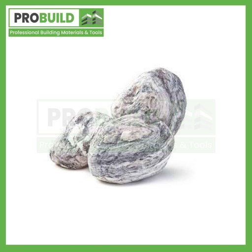 Matrix Viola Decorative Pebbles