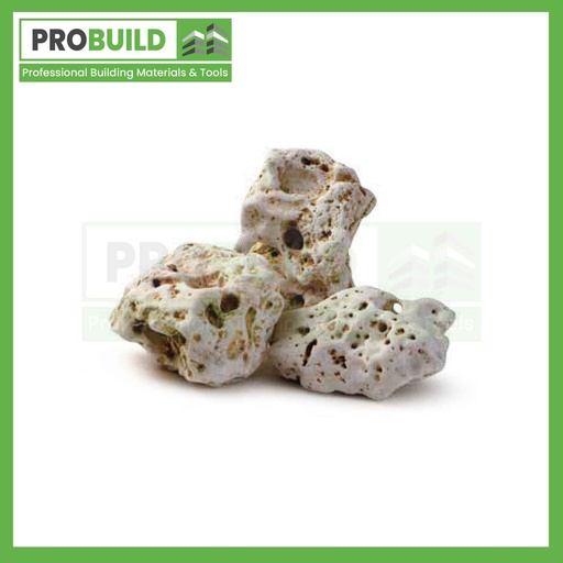 Rosa Anticato Decorative Pebbles